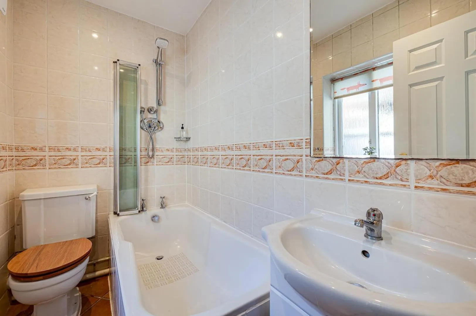 Holiday home Gamul Place - Quiet City Centre Chester