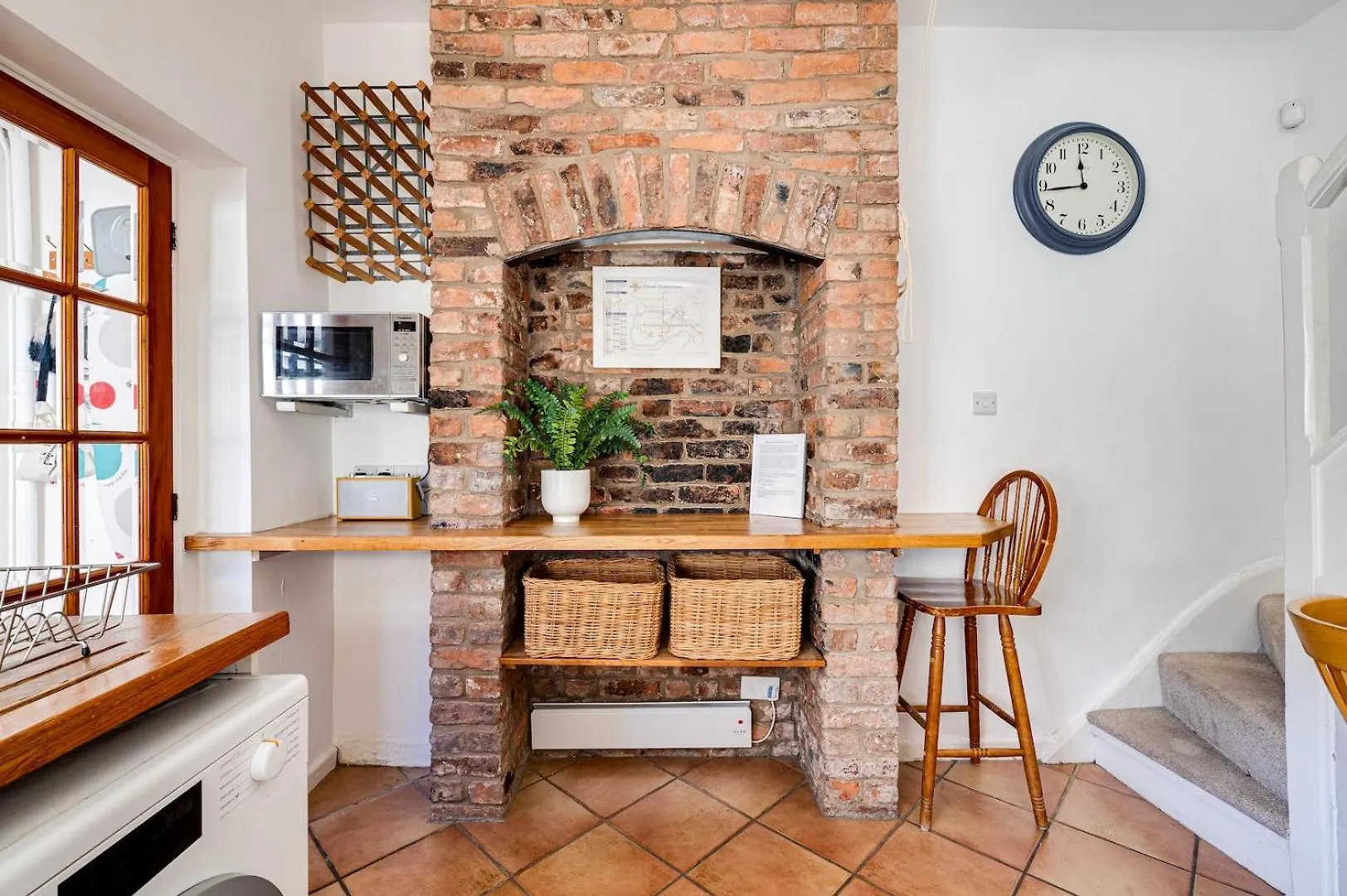 Gamul Place - Quiet City Centre Chester Holiday home