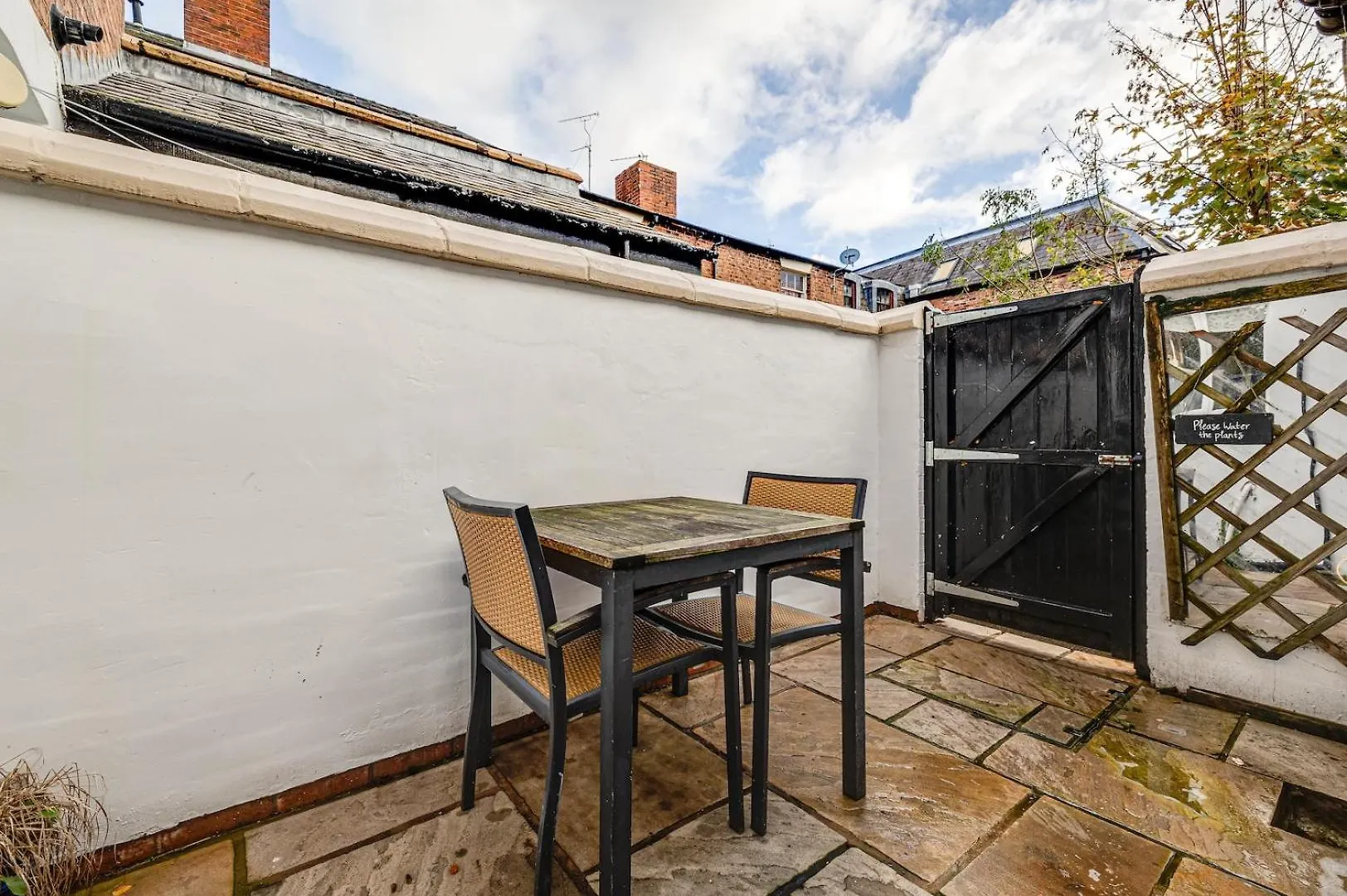 Holiday home Gamul Place - Quiet City Centre Chester United Kingdom