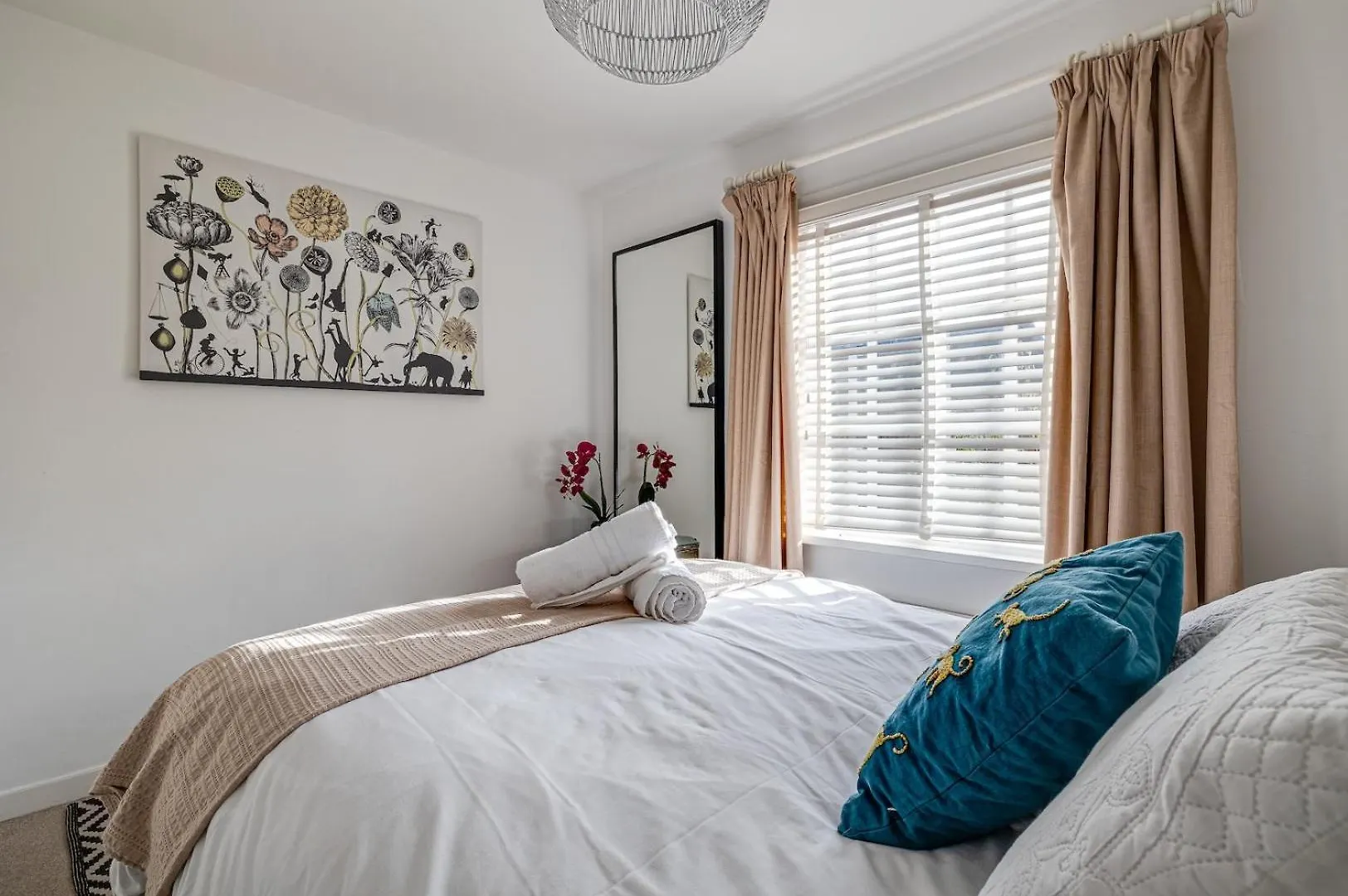 Gamul Place - Quiet City Centre Chester Holiday home