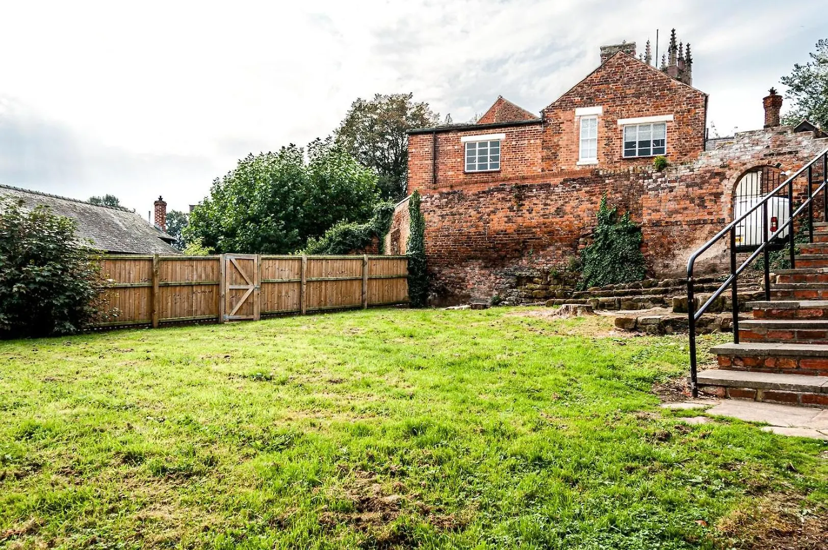 Gamul Place - Quiet City Centre Chester Holiday home