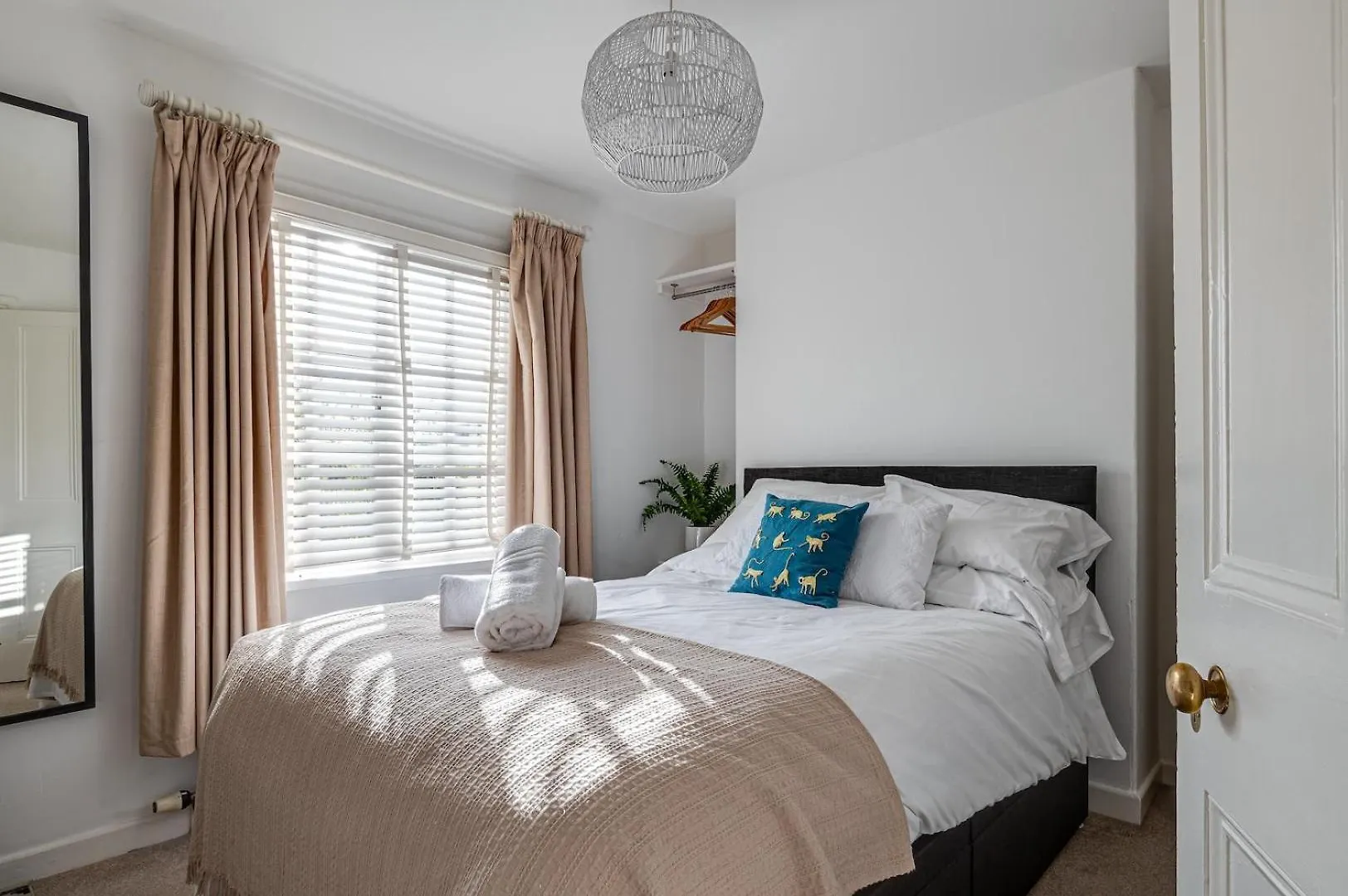 Gamul Place - Quiet City Centre Chester Holiday home