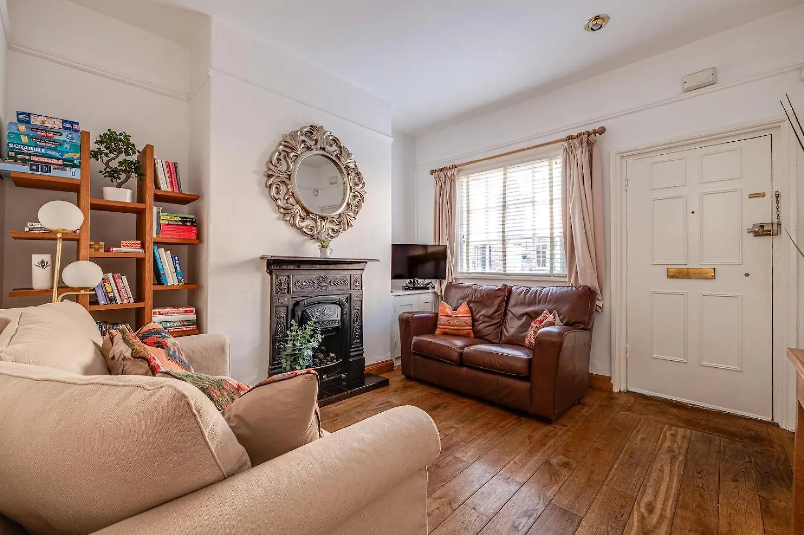 Holiday home Gamul Place - Quiet City Centre Chester United Kingdom