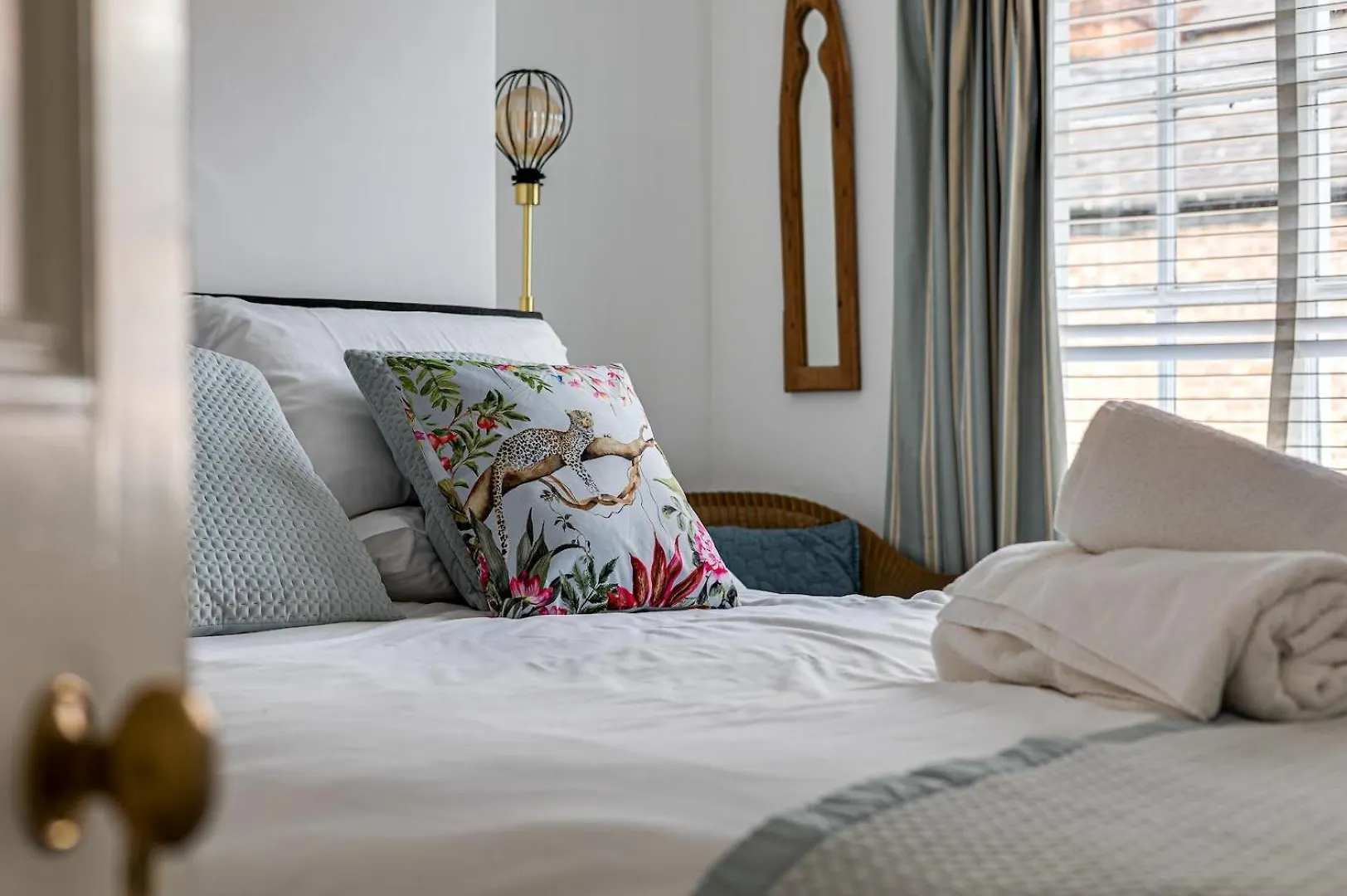 Gamul Place - Quiet City Centre Chester Holiday home